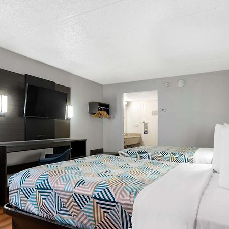 Motel 6-York, Pa - North Zewnętrze zdjęcie