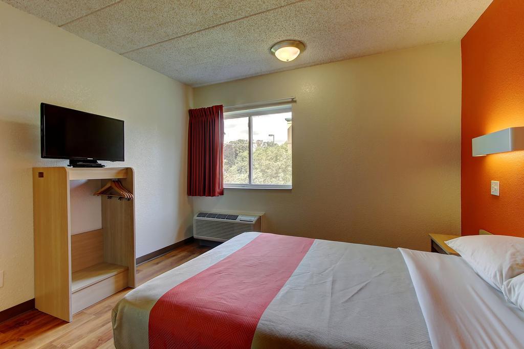 Motel 6-York, Pa - North Zewnętrze zdjęcie