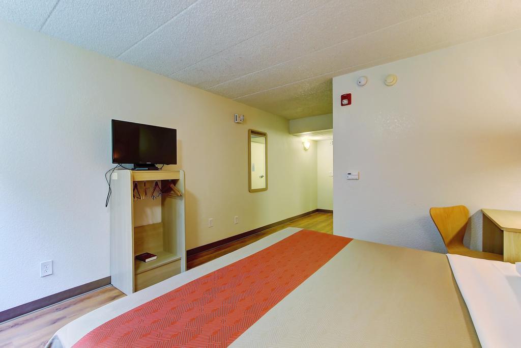 Motel 6-York, Pa - North Pokój zdjęcie