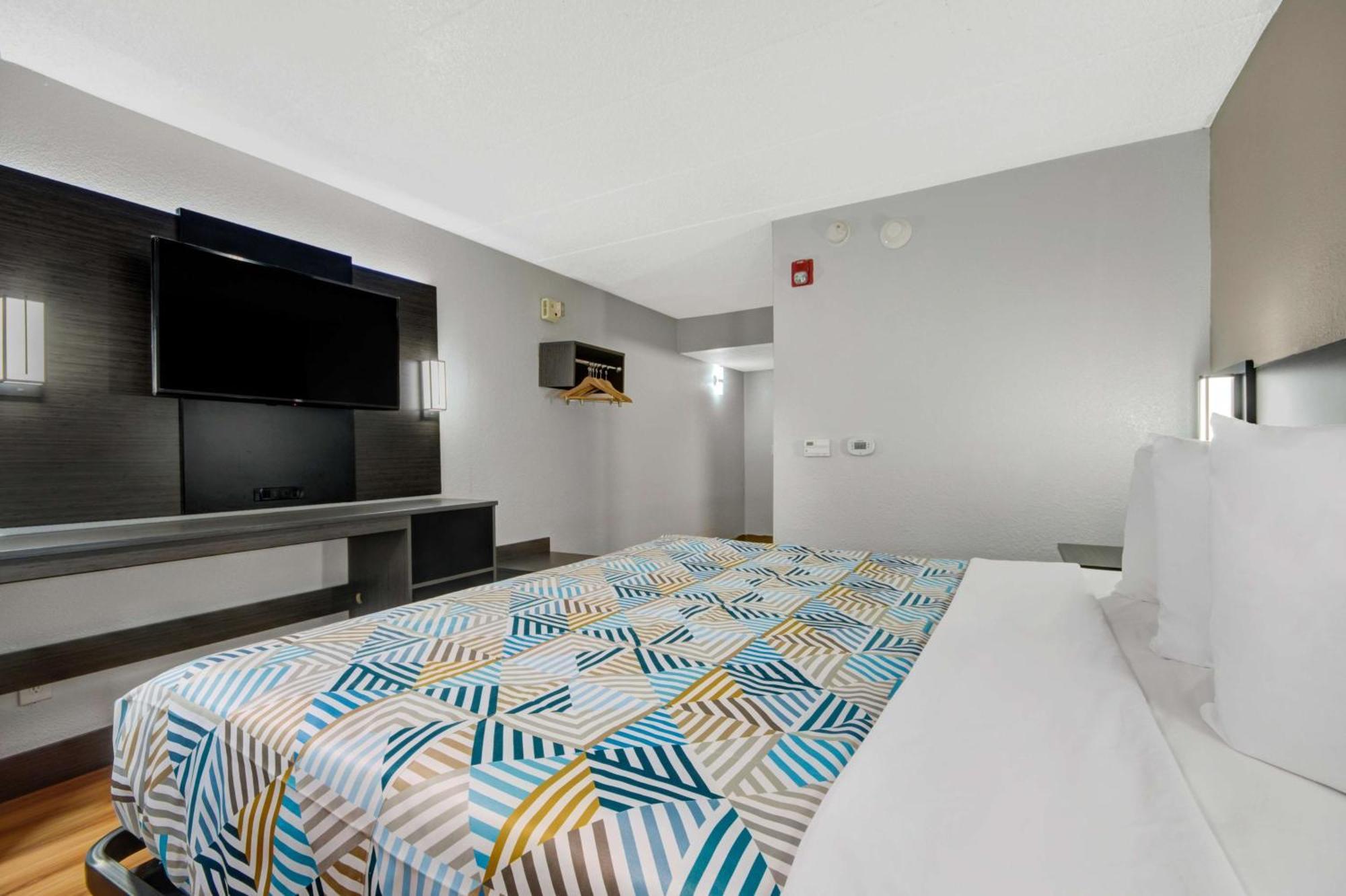 Motel 6-York, Pa - North Zewnętrze zdjęcie