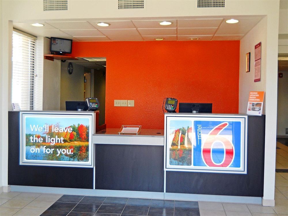 Motel 6-York, Pa - North Zewnętrze zdjęcie