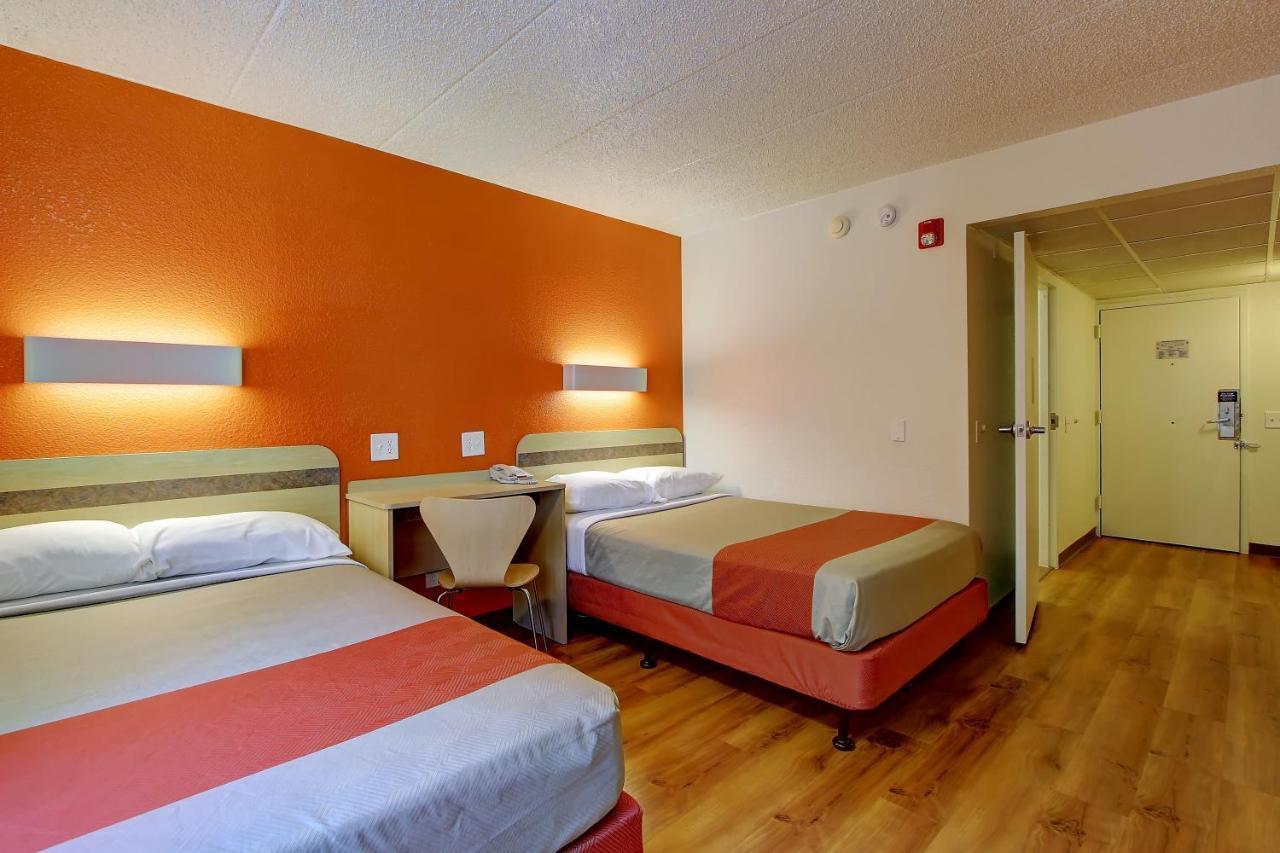 Motel 6-York, Pa - North Pokój zdjęcie