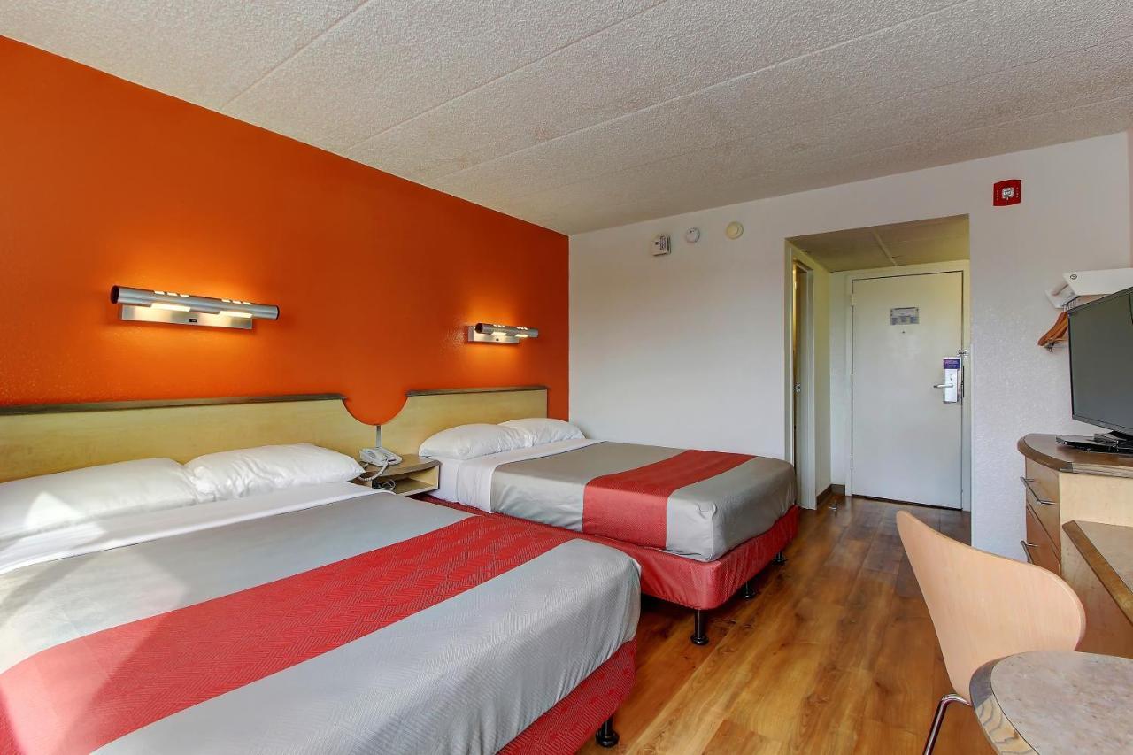 Motel 6-York, Pa - North Pokój zdjęcie